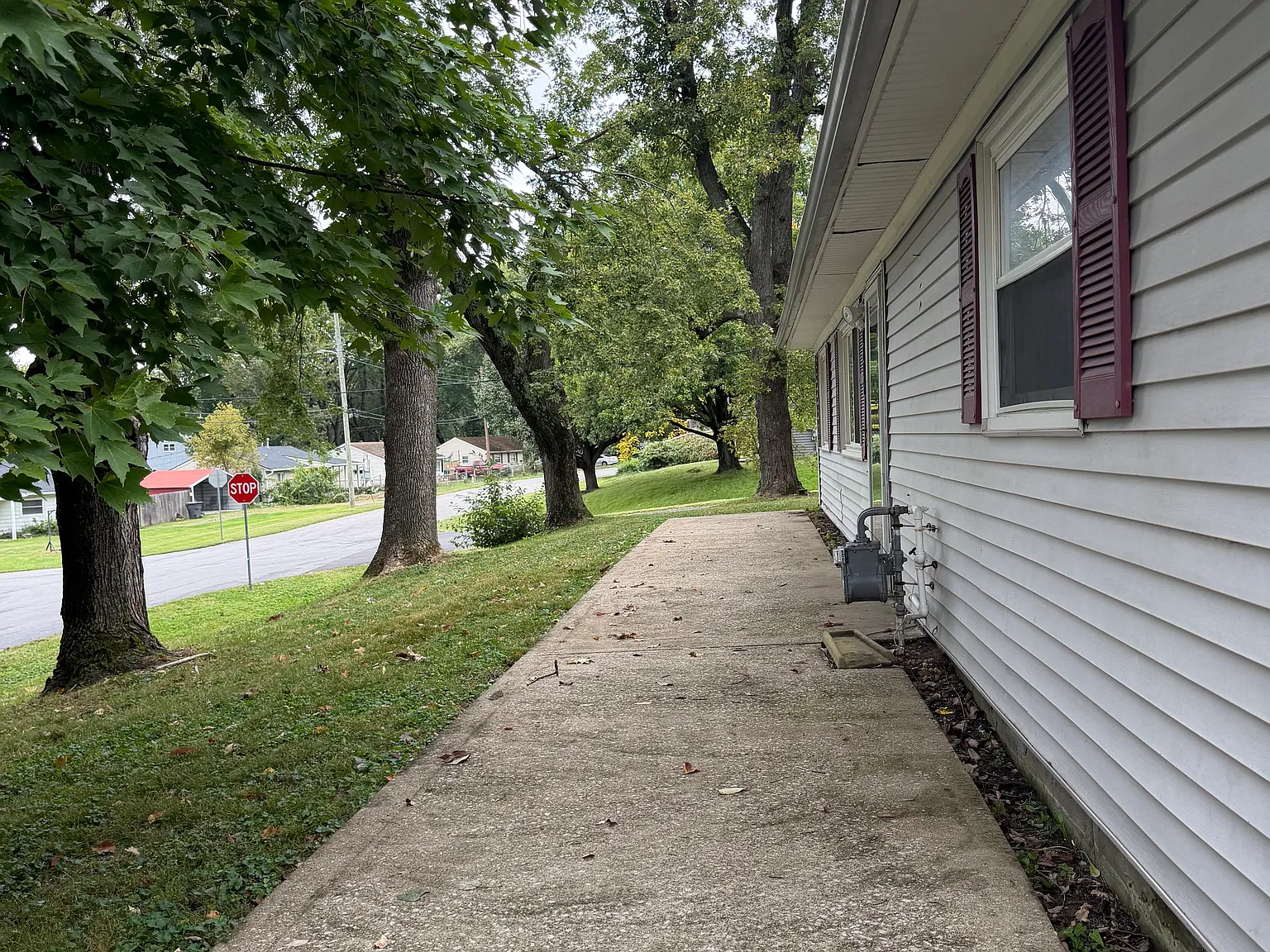 3 bed, 1250 sqft, $1,699 — Photo 3