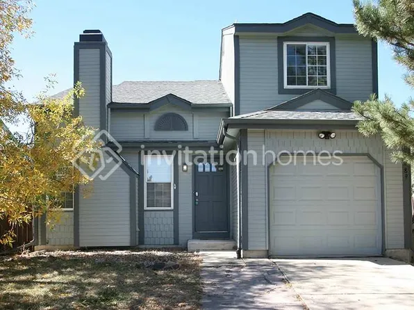 17989 E Colgate Pl, Aurora, CO 80013