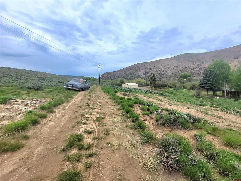 2303 County Road 17, Gunnison, CO 81230 Zillow