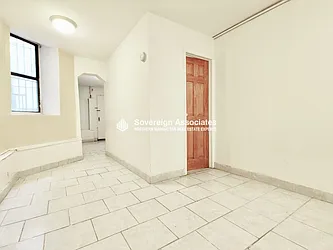 Rented by Sovereign Associates