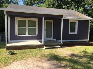 312 Camellia Cir, Warner Robins, GA 31093