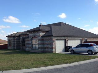 401 Mountain View Dr, Del Rio, TX 78840