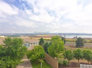 8476 S Pierce Way, Littleton, CO 80128