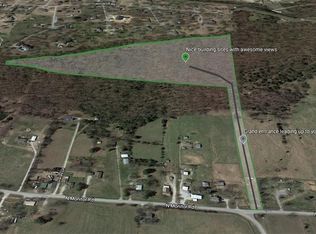 Mountain Rd, Springdale, AR 72764