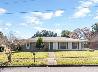 3401 Sherringham Dr, Mobile, AL 36609
