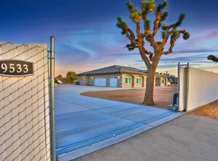 9533 Verbena Rd, Oak Hills, CA 92344