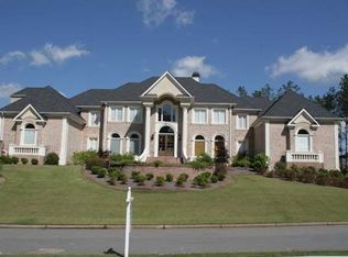 435 Verdi Ln, Sandy Springs, GA 30350