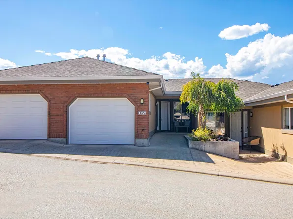 3948 Finnerty Rd #145, Penticton, BC V2A 8P8