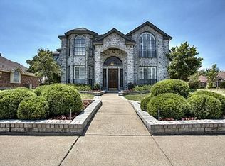 6617 Falcon St, Rowlett, TX 75089