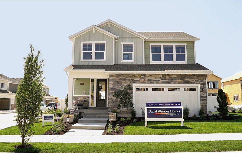 The Powerhouse - A Exterior