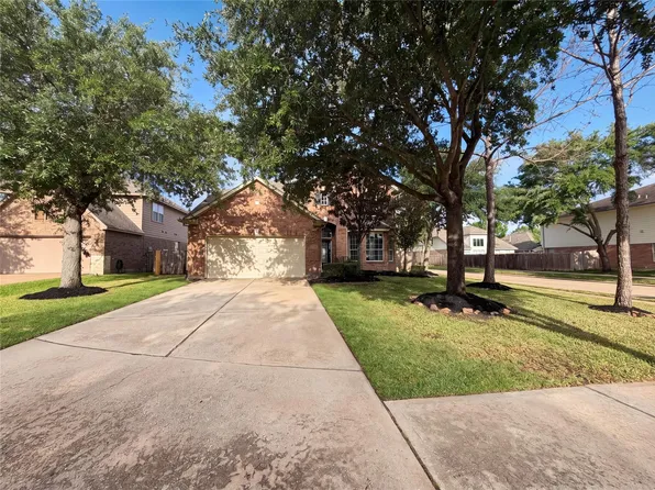 9615 Beckwood Post Dr, Houston, TX 77095
