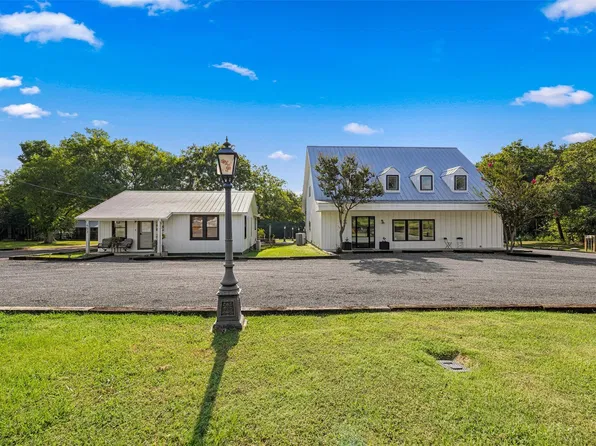 453 N Washington St, Round Top, TX 78954