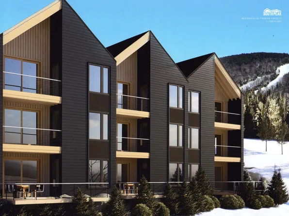 16 A Ember Court #16A, Lincoln, NH 03251