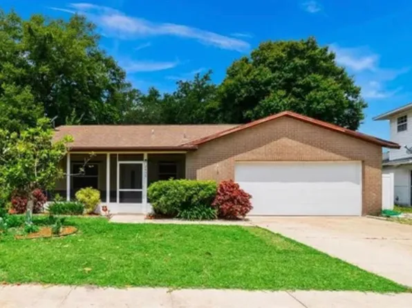 2430 Sable Dr, Kissimmee, FL 34744