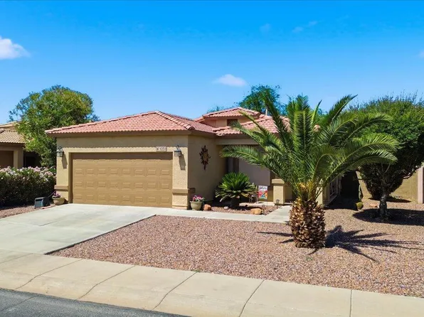 1231 N LANTANA Place, Casa Grande, AZ 85122