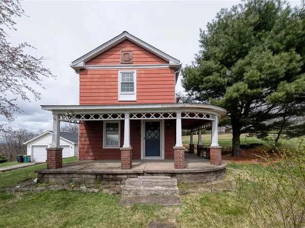 3035 Talley Cavey Cir, Allison Park, PA 15101