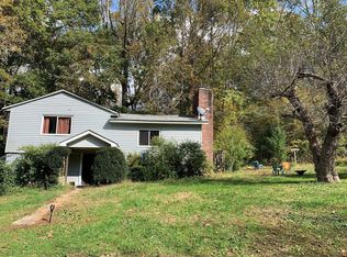 530 Dye Leaf Ln, Fairview, NC 28730