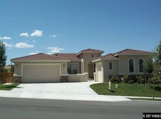 5969 Solstice Dr, Sparks, NV