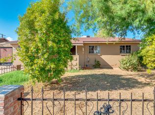 6728 W Coolidge St, Phoenix, AZ 85033