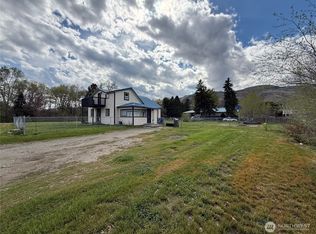 502 Fir St, Oroville, WA 98844