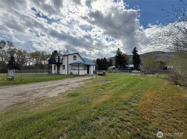 502 Fir Street, Oroville, WA 98844