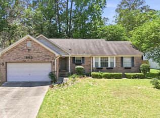 3052 Bell Grove Dr, Tallahassee, FL 32308