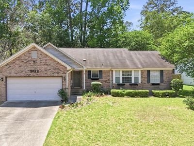 3052 Bell Grove Dr, Tallahassee, FL, 32308