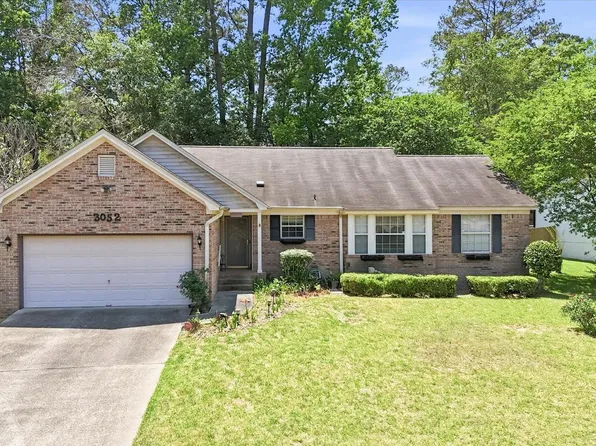 3052 Bell Grove Dr, Tallahassee, FL 32308