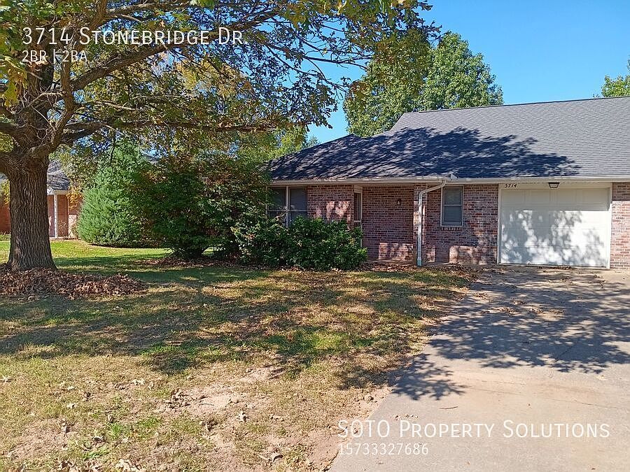 1st image of 3714 Stonebridge Dr