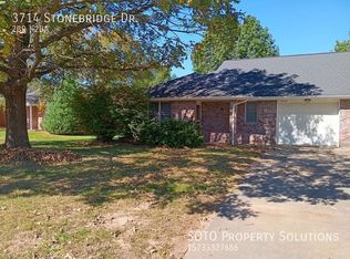 3714 Stonebridge Dr, Cape Girardeau, MO 63701