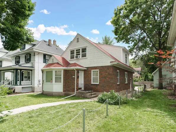 1631 Jefferson St, Madison, WI 53711