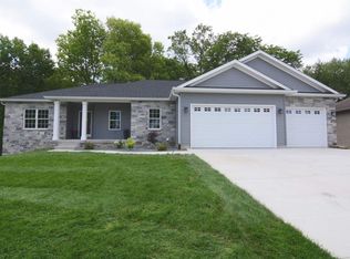 4220 Osage Rd, Springfield, IL 62711