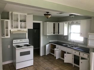 4503 Perry St, Houston, TX 77021