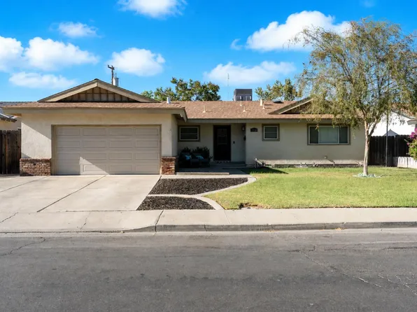 1010 Jefferson Ave, Los Banos, CA 93635