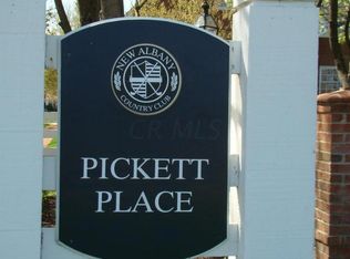 19 Pickett Pl, New Albany, OH