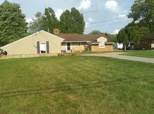 7634 Montello Rd, Independence, OH 44131
