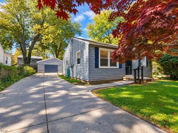 1136 Grand Ave, Madison, OH 44057