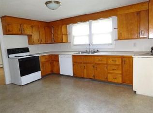 627 Plantation St #1, Worcester, MA 01605