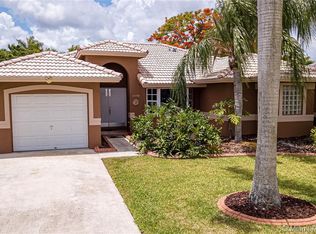 14788 SW 179th St, Miami, FL 33187