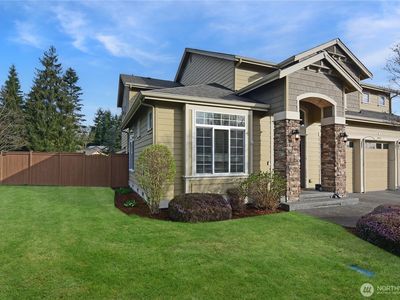 2905 130th Place SE, Everett, WA, 98208