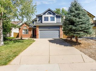 9334 Princeton St, Highlands Ranch, CO 80130