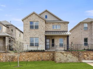 1537 Euclid Aly, Corinth, TX 76208
