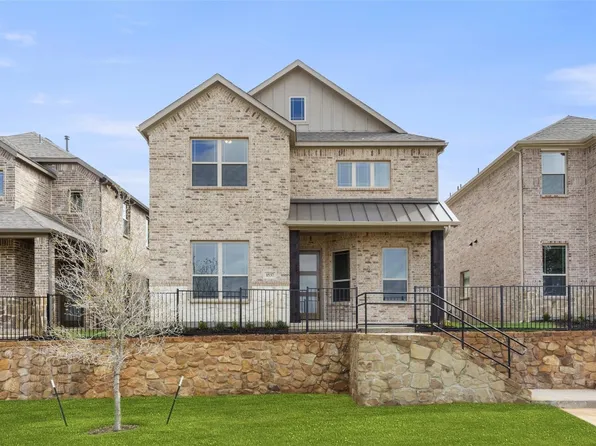 1537 Euclid Aly, Corinth, TX 76208