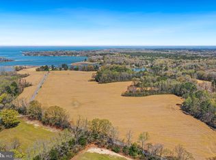 Mount Holly | Beales Wharf, Montross, VA 22520