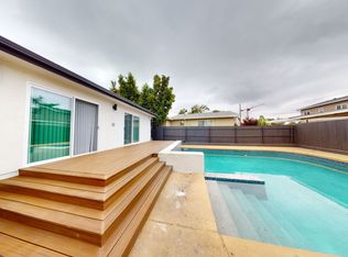 5136 E Falls View Dr, San Diego, CA 92115