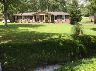 917 Green Valley Rd, Mount Juliet, TN 37122