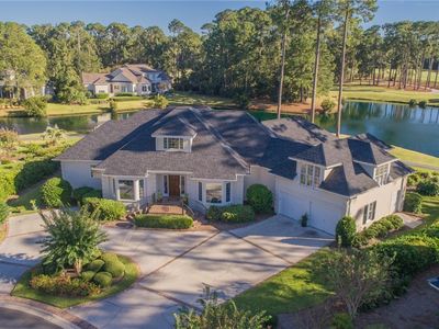 10 Pineside Lane, Savannah, GA, 31411