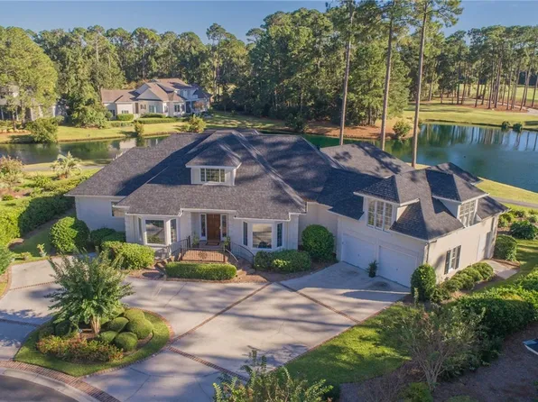 10 Pineside Lane, Savannah, GA 31411