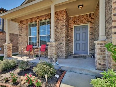 125 Marcheeta Way, Leander, TX, 78641