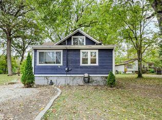 7250 Fitch Ave, Indianapolis, IN